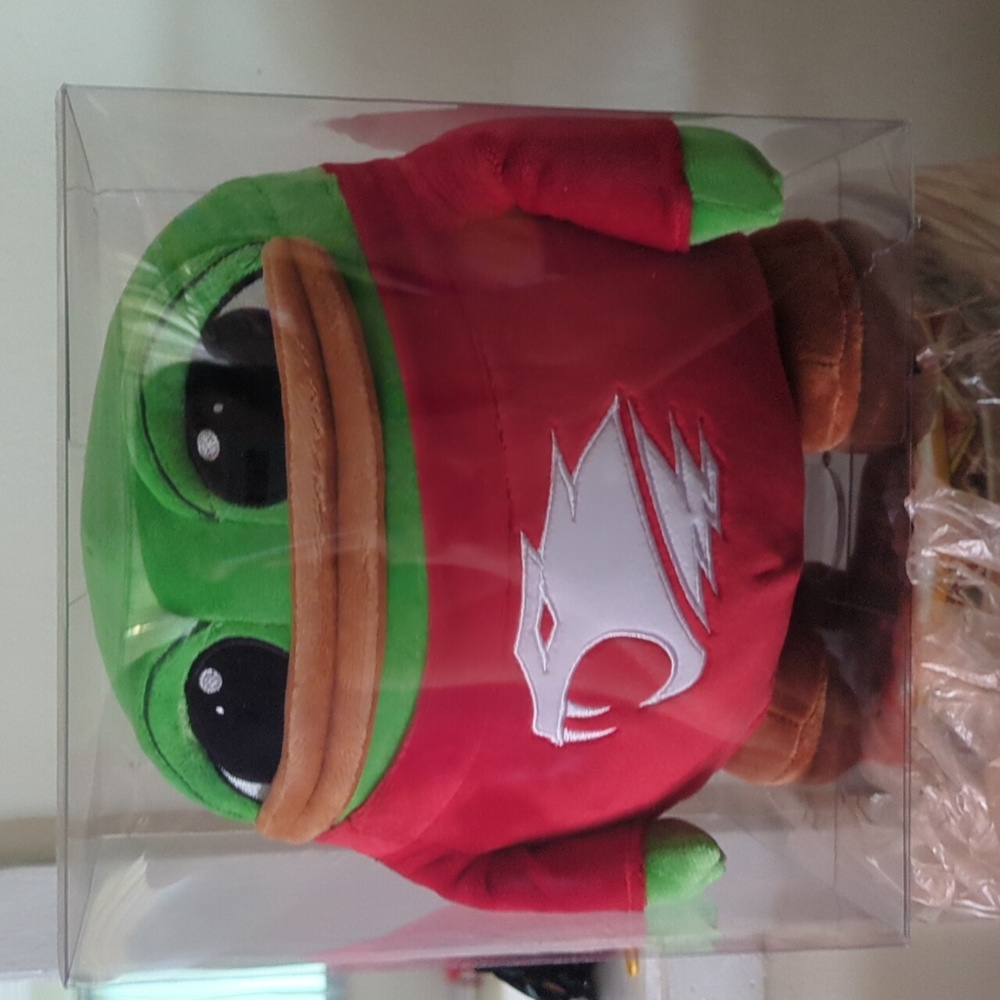 Froggy